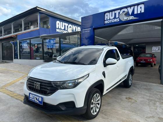 FIAT STRADA 1.4 FIRE FLEX ENDURANCE CS MANUAL FIAT STRADA 1.4 FIRE FLEX ENDURANCE CS MANUAL